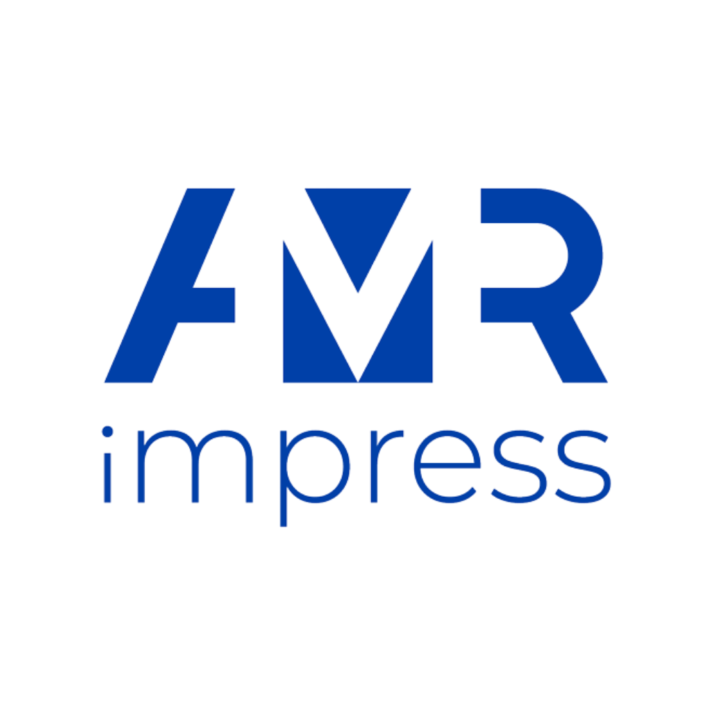 AMR impress