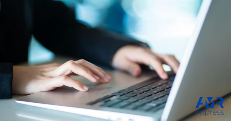Administracja IT w firmie - blog AMR impress Błonie eimpress.pl