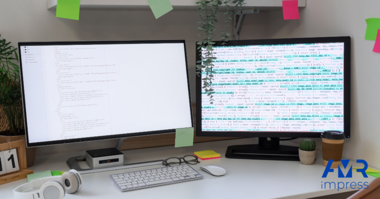 Komputery dla firm i organizacji blog AMR impress Błonie eimpress.pl